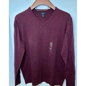ALFANI Men’s V-Neck Sweater Size L NWT (Bx 18)